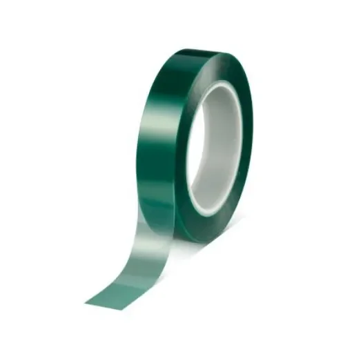 Tesa 50600-00007-00 Green Masking Tape product image