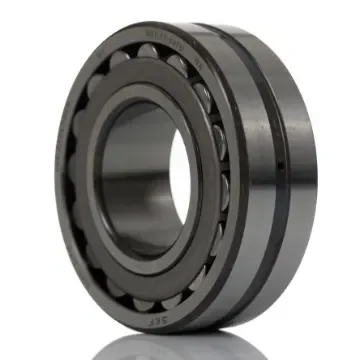 SKF 22205 E/C3 25mm I.D Spherical Roller Bearing, 52mm O.D product image