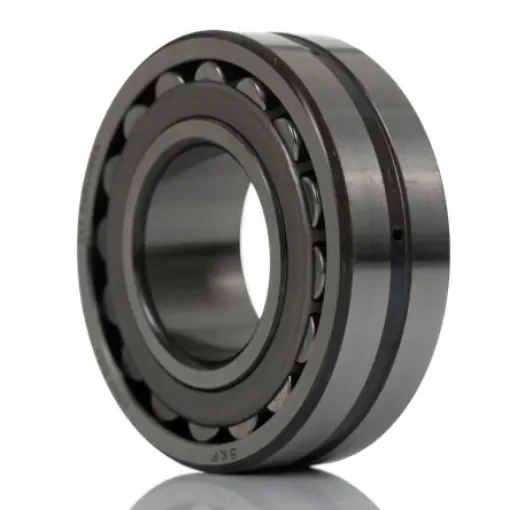 SKF 22207 E 35mm I.D Spherical Spherical Roller Bearing, 72mm O.D product image