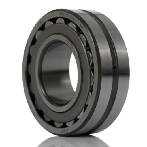 SKF 22207 E/C3 35mm I.D Spherical Roller Bearing, 72mm O.D product image