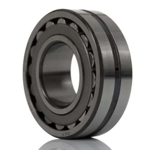 SKF 22208 EK/C3 40mm I.D Spherical Roller Bearing, 80mm O.D product image