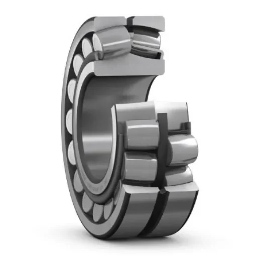 SKF 21312 E/C3 60mm I.D Spherical Roller Bearing, 130mm O.D product image