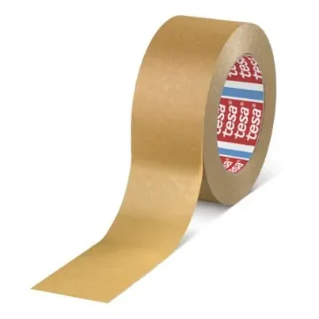 Tesa 04304-00005-01 Brown Masking Tape product image