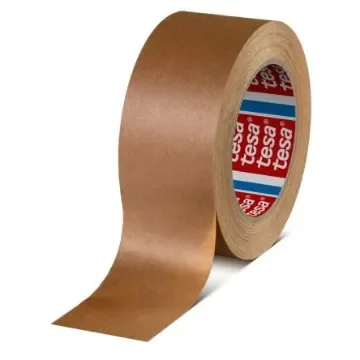 Tesa 60408 Brown Packing Tape - 60408-00006-00 product image