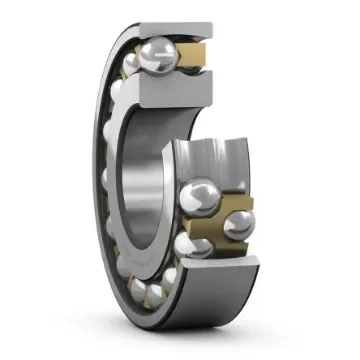 SKF 2222 KM Self Aligning Ball Bearing- Open Type 110mm I.D, 200mm O.D product image