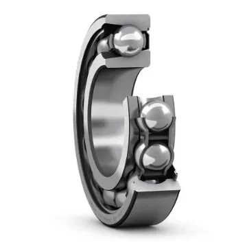 SKF 212-2Z Single Row Deep Groove Ball Bearing- Both Sides Shielded 60mm I.D, 110mm O.D product image