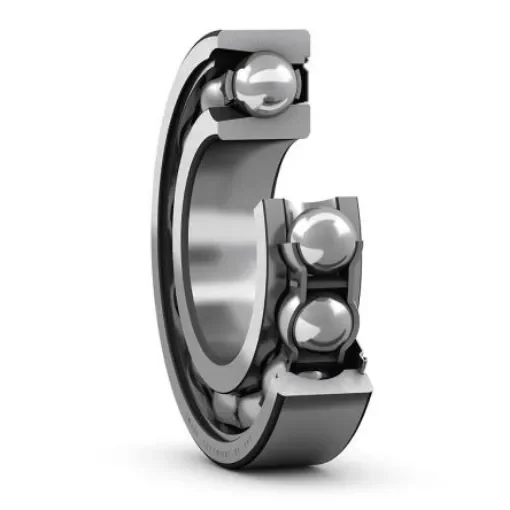 SKF 212-2Z Single Row Deep Groove Ball Bearing- Both Sides Shielded 60mm I.D, 110mm O.D product image