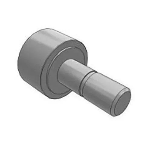 Stud Cam Follower "KR 19 PPX", 8mm ID, 19mm OD product image