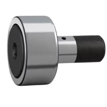 Stud Cam Follower KR 40 B, 18mm ID, 40mm OD product image
