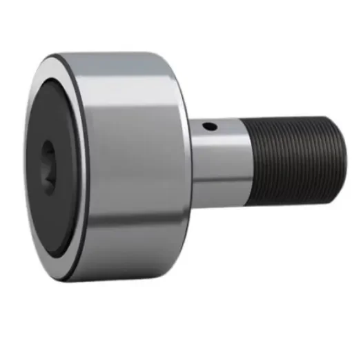 Stud Cam Follower KR 40 B, 18mm ID, 40mm OD product image