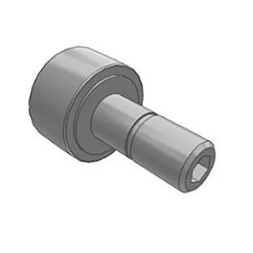 Stud Cam Follower KRV 22 PPA, 10mm ID, 22mm OD product image