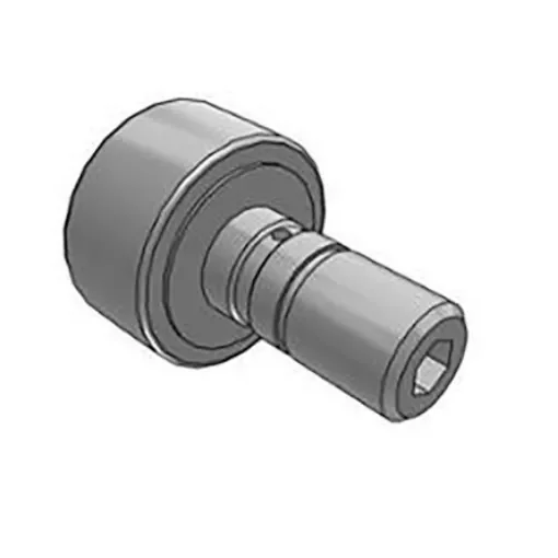 Stud Cam Follower KRV 40 PPA, 18mm ID, 40mm OD product image