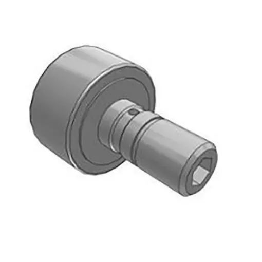 Stud Cam Follower KRV 47 PPA, 20mm ID, 47mm OD product image