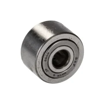 Yoke-Type Track Rollers Track Roller NATR 6, 6mm ID, 19mm OD product image