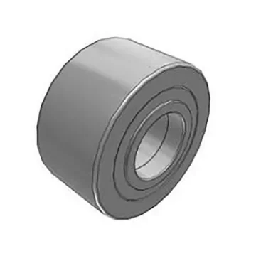 Spherical Radial Cam Follower PWTR 15.2RS, 15mm ID, 35mm OD product image