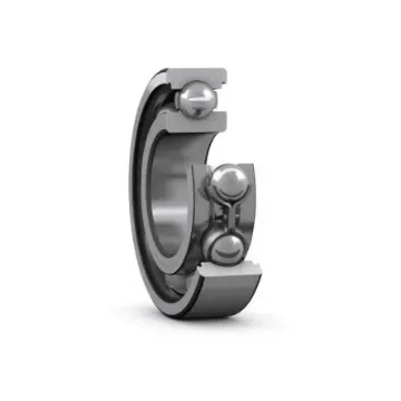 SKF W 6000 Single Row Deep Groove Ball Bearing- Open Type 10mm I.D, 26mm O.D product image
