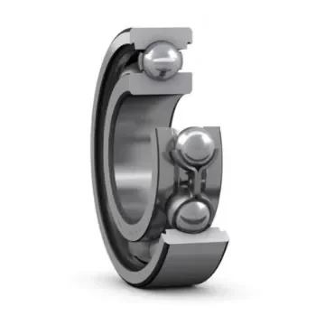 SKF W 608 Single Row Deep Groove Ball Bearing- Open Type 8mm I.D, 22mm O.D product image