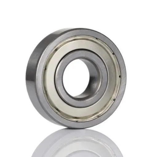 SKF W 608-2Z Single Row Deep Groove Ball Bearing- Both Sides Shielded 8mm I.D, 22mm O.D product image