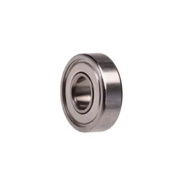 SKF W 619/5-2Z Single Row Deep Groove Ball Bearing- Both Sides Shielded 5mm I.D, 13mm O.D product image