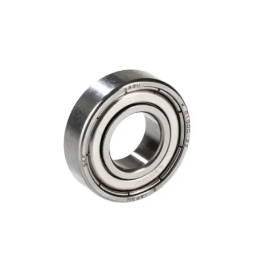 SKF W 61900-2Z Single Row Deep Groove Ball Bearing- Both Sides Shielded 10mm I.D, 22mm O.D product image