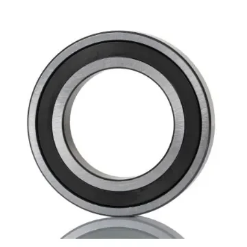 SKF W 6207-2RS1 Single Row Deep Groove Ball Bearing- Both Sides Sealed 35mm I.D, 72mm O.D product image