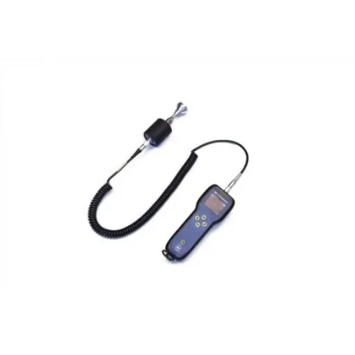 SDT Ultrasound Solutions LUBEChecker Vibration Meter - -6 to 99.9dBµV (reference 0 dB = 1 µV) - FS.LBC.001(-01) product image