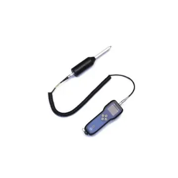 SDT Ultrasound Solutions TRAPChecker Ultrasonic Leak Detector, 160 x 128pixel Display - FS.TPC.001(-01) product image