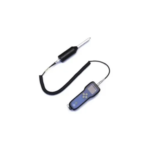 SDT Ultrasound Solutions TRAPChecker Ultrasonic Leak Detector, 160 x 128pixel Display - FS.TPC.001(-01) product image