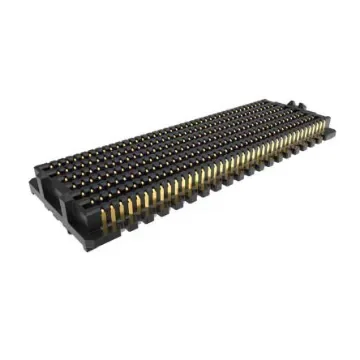 Samtec ASP Series Straight PCB Socket, 560-Contact, 14-Row, 1.27mm Pitch, Solder Termination - ASP-188588-01 product image