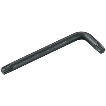 SAM L Shape Metric Hex Key, 60mm - 66-60 product image