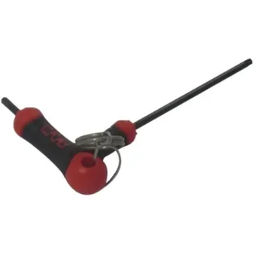 SAM L Shape Metric Hex Key, 27mm - 66-PTX27-FME product image