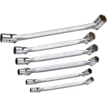 SAM 96-J6 Socket Wrench with Ergonomic Handle product image