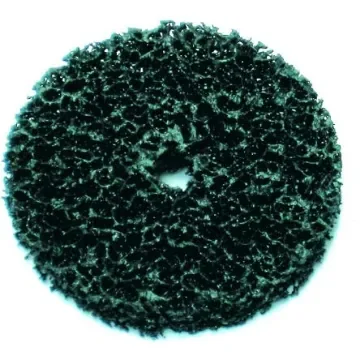 SAM 19649N-100, 19649N-100 Backing Pad for 100mm Disc product image