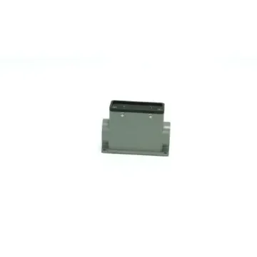 RS PRO Heavy Duty Power Connector Housing, PG21 Thread, Side Entry - 2083932 product image