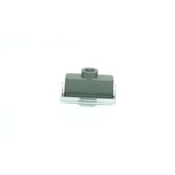 RS PRO Heavy Duty Power Connector Housing, M25 Thread, Top Entry - 2083964 product image