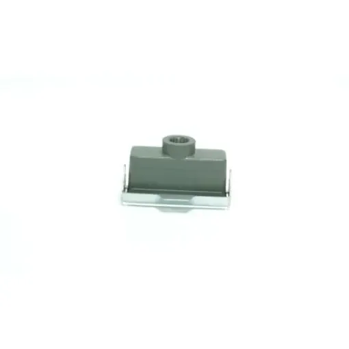 RS PRO Heavy Duty Power Connector Housing, M25 Thread, Top Entry - 2083964 product image