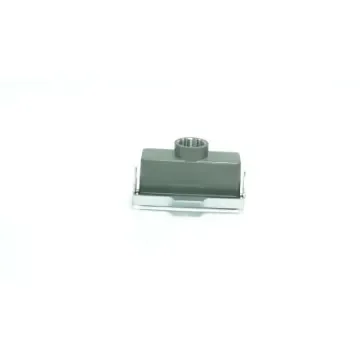 RS PRO Heavy Duty Power Connector Housing, M32 Thread, Top Entry - 2083965 product image