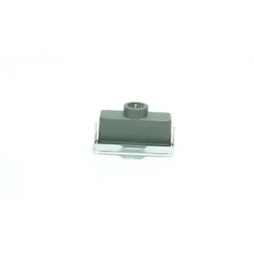 RS PRO Heavy Duty Power Connector Housing, PG21 Thread, Top Entry - 2083966 product image