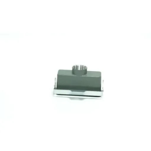 RS PRO Heavy Duty Power Connector Housing, PG29 Thread, Top Entry - 2083967 product image