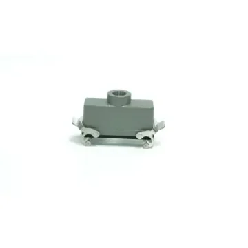 RS PRO Heavy Duty Power Connector Housing, M25 Thread, Top Entry - 2083968 product image