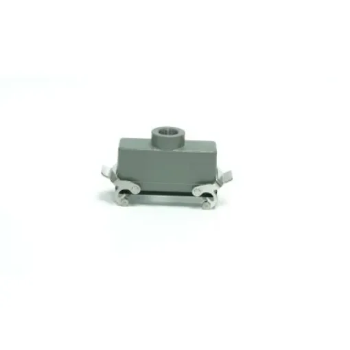 RS PRO Heavy Duty Power Connector Housing, M25 Thread, Top Entry - 2083968 product image