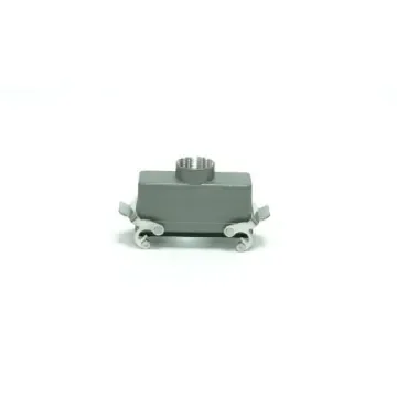 RS PRO Heavy Duty Power Connector Housing, PG29 Thread, Top Entry - 2083971 product image