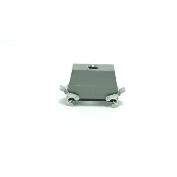 RS PRO Heavy Duty Power Connector Housing, PG21 Thread, Top Entry - 2083979 product image