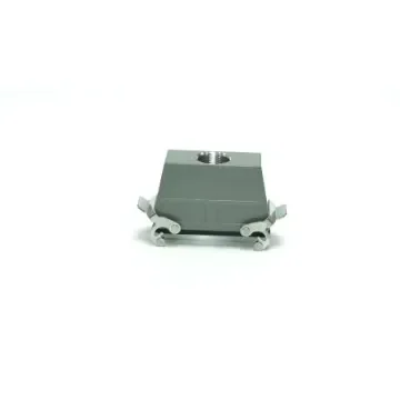 RS PRO Heavy Duty Power Connector Housing, PG29 Thread, Top Entry - 2083980 product image