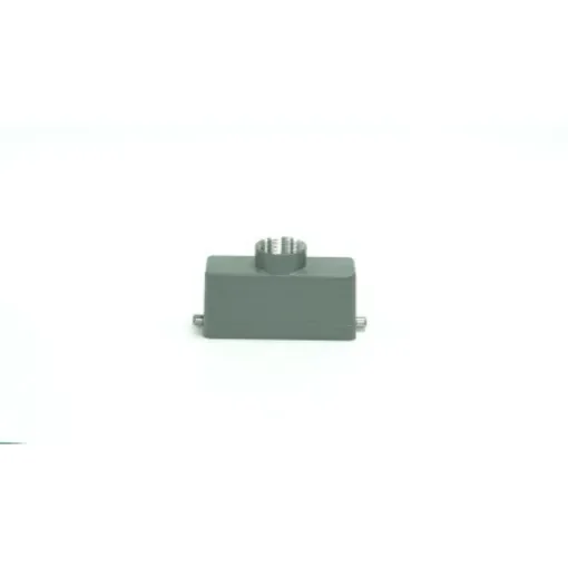 RS PRO Heavy Duty Power Connector Housing, PG29 Thread, Top Entry - 2084063 product image