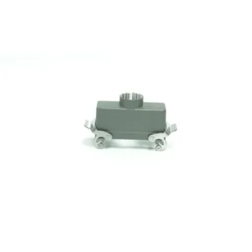 RS PRO Heavy Duty Power Connector Housing, PG29 Thread, Top Entry - 2084067 product image