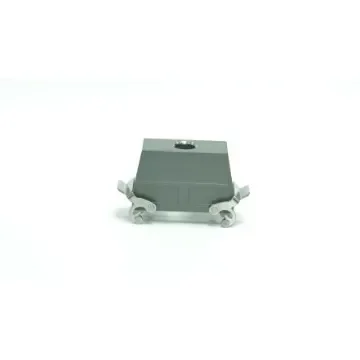 RS PRO Heavy Duty Power Connector Housing, PG21 Thread, Top Entry - 2084080 product image