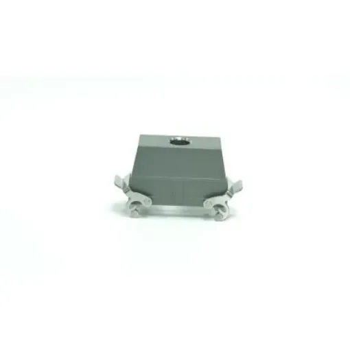 RS PRO Heavy Duty Power Connector Housing, PG21 Thread, Top Entry - 2084080 product image