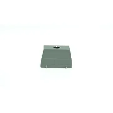 RS PRO Heavy Duty Power Connector Housing, PG21 Thread, Top Entry - 2084084 product image