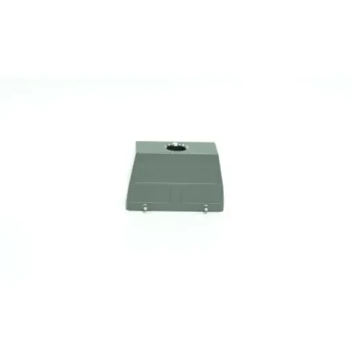 RS PRO Heavy Duty Power Connector Housing, PG21 Thread, Top Entry - 2084084 product image